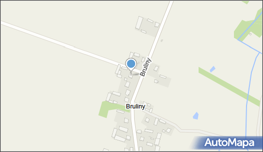 Olewnicka Renata, Bruliny 13, Bruliny 06-150 - Przedsiębiorstwo, Firma, NIP: 5681545593