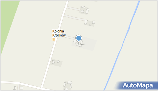 Olex Waldemar Kończak, Królików 89, Królików 62-580 - Przedsiębiorstwo, Firma, NIP: 6651735869