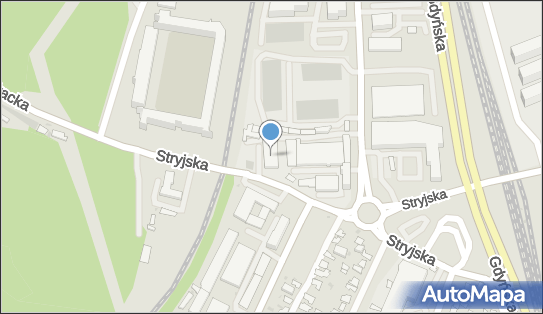 Olga Atraszkiewicz - Fizjoterapia, Stryjska 26, Gdynia 81-506 - Przedsiębiorstwo, Firma, NIP: 5842295576