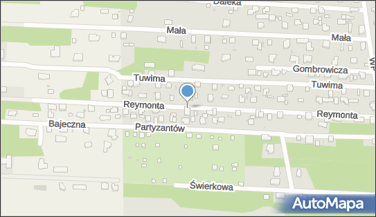 5291142189, Olga Beata Marchewka 