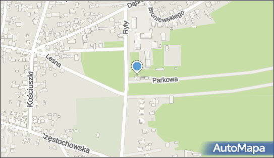 5740017158, Przesiębiorstwo Produkcyjno-Usługowo-Handlowe