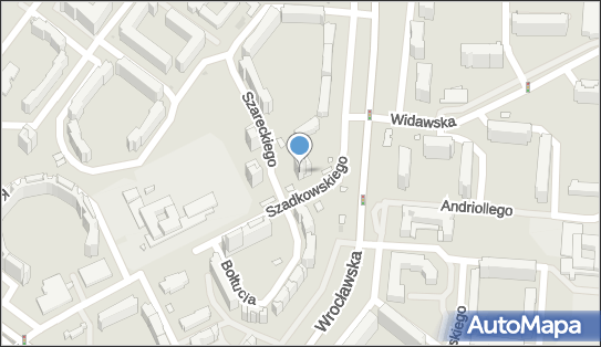 Olga Domańska, Warszawa 01-493 - Przedsiębiorstwo, Firma, NIP: 5691815775