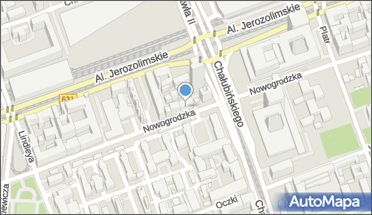 Olga Gerlich, ul. Nowogrodzka 62B, Warszawa 00-699 - Przedsiębiorstwo, Firma, NIP: 6321950547