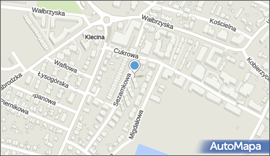 Olga Góralewicz Chocolatehouse, Sezamkowa 8, Wrocław 52-317 - Przedsiębiorstwo, Firma, NIP: 9910448179