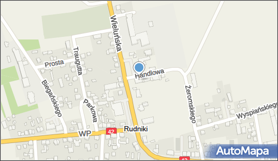 5761421373, Księżarek Olga 