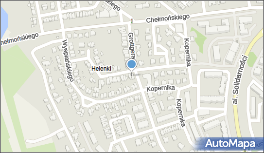 301430555, Przedsiębiorstwo Handlowo Usługowe 