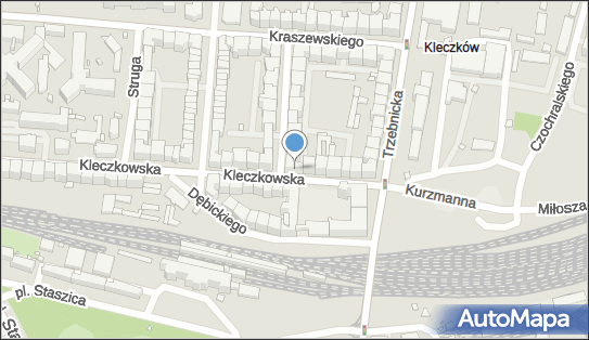 Olga Sieczko, Kleczkowska 9, Wrocław 50-227 - Przedsiębiorstwo, Firma, NIP: 8971302334