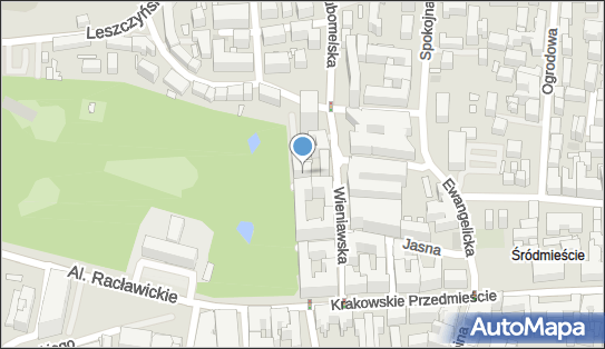 Olga Sternal Kancelaria Radcy Prawnego, Czysta 3, Lublin 20-073 - Przedsiębiorstwo, Firma, NIP: 7123000952