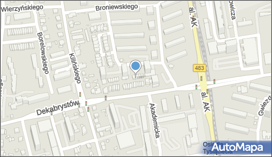 9491868088, Firma Handlowo-Usługowa 