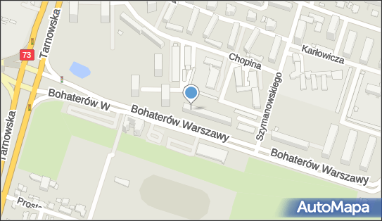 Olga Zalewska Jarosz, ul. Bohaterów Warszawy 7, Kielce 25-361 - Przedsiębiorstwo, Firma, NIP: 6571239973