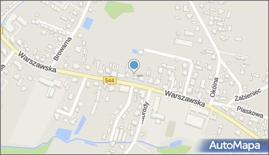 5691814758, Metal Market Olgierd Zimnowodzki 