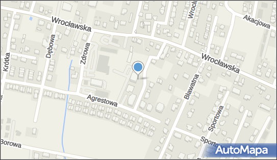 Olgruas Łukasz Olszewski, Agrestowa 8, Kiełczów 55-093 - Przedsiębiorstwo, Firma, NIP: 5821508297