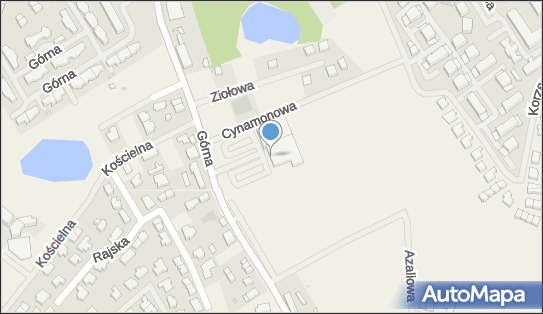 8521891431, Oli Natura Agnieszka Zarębska-Tondera 