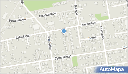 Oli-Trans Justyna Dudzińska-Jarzyna, Kobyłka 05-230 - Przedsiębiorstwo, Firma, NIP: 1251004875
