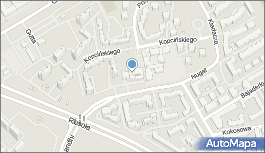 Oligo Piotrowski H Osmański K, Nugat 4, Warszawa 02-776 - Przedsiębiorstwo, Firma, NIP: 5210447425
