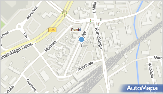 9462595854, Oliinyk Azmi sp. kom. 