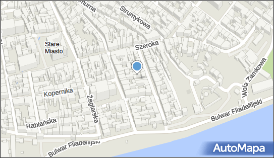 8792235070, Studio Fryzjerskie Olilu Grażyna Majewska 