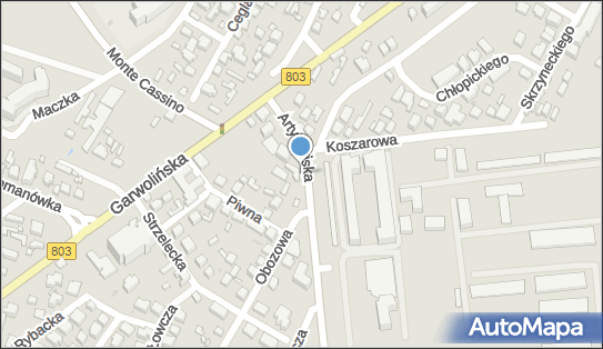 Olimp Art, Artyleryjska 11, Siedlce 08-110 - Przedsiębiorstwo, Firma, godziny otwarcia, numer telefonu