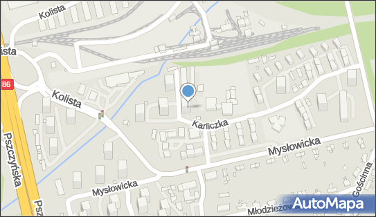 Olimp Demir Dudkievich, ul. Karliczka 9, Katowice 40-488 - Przedsiębiorstwo, Firma, NIP: 9542469809