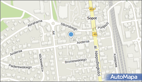 221158520, Olimpia Group sp. kom. 