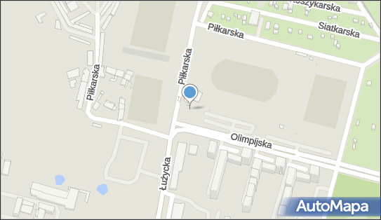 Olimpijska Klubo Kawiarnia, Olimpijska 4, Bytom 41-902 - Przedsiębiorstwo, Firma, NIP: 6410010946