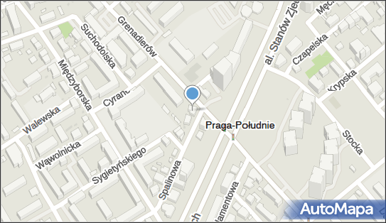 Olimp, Grenadierów 39, Warszawa 04-073 - Przedsiębiorstwo, Firma, NIP: 6611552223