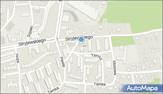 Oliver Oil, ul. Wilhelma Stryjewskiego 33 B, Gdańsk 80-631 - Przedsiębiorstwo, Firma, NIP: 5831083184