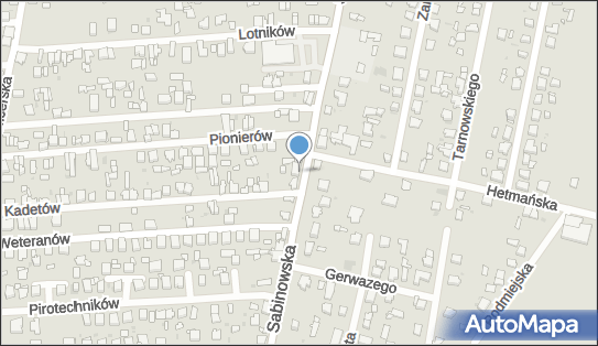 5741389287 Nip Salon Fryzjerski Oliwia Garbacz Zenona Na Mapach