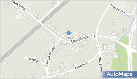 9542748596, Oliwia Petridis-Krupa Salon Fryzjerski i Sklep Dla Psów 