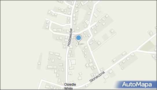 Oliwia Walecka Halina, ul. Hodowców 42, Wisła Wielka 43-243 - Przedsiębiorstwo, Firma, NIP: 5481064015