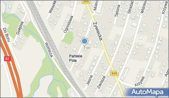 Oliwin, Południowa 9, Wilkowice 43-365 - Przedsiębiorstwo, Firma, NIP: 9371203529