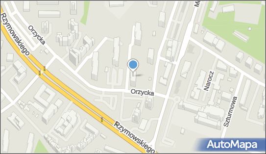 Oliwka, Bełdan 1, Warszawa 02-695 - Przedsiębiorstwo, Firma, NIP: 5211234803