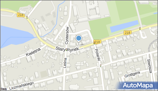 5842505973, Oliwski Gabinet Kosmetyczny-Magdalena Rycko i Krzysztof Romankiewicz 