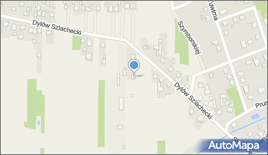 OLI, Dylów Szlachecki 23, Dylów Szlachecki 98-330 - Przedsiębiorstwo, Firma, NIP: 5080041936