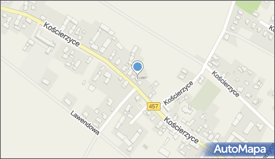 Olmar, Kościerzyce 36, Kościerzyce 49-314 - Przedsiębiorstwo, Firma, NIP: 7471649809