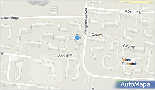 Olmax, ul. Zenona Klemensiewicza 3, Warszawa 01-318 - Przedsiębiorstwo, Firma, numer telefonu, NIP: 5270104870