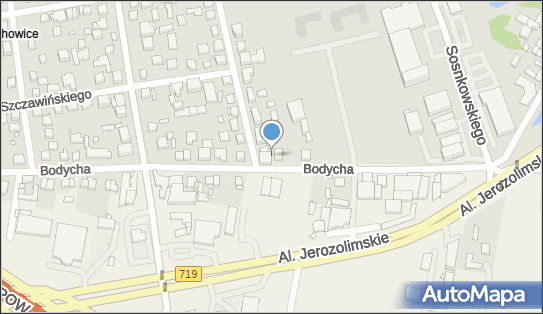 Olo Technic Sp. z o.o., Aleja Bzów 2, Warszawa 02-495 - Przedsiębiorstwo, Firma, numer telefonu