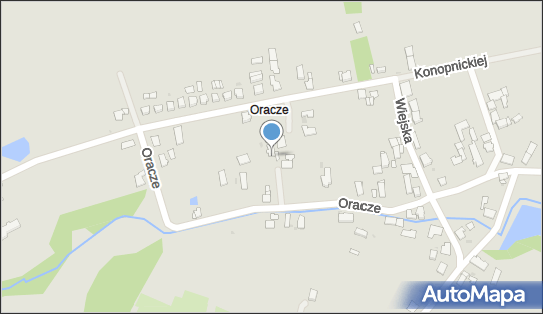 6311813458, Oloka-Gruppe Agnieszka Szczepańska 