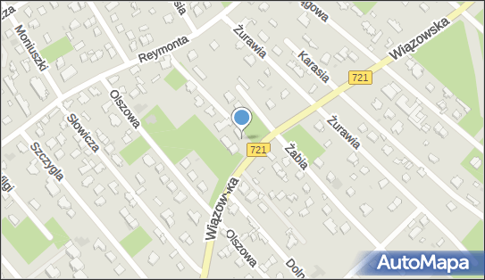 5732828698, Olpa-Bud sp. z o.o. 