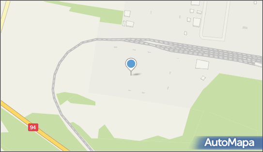 OLPP Baza Paliw nr 10 Kawice, Kolonia, Mazurowice 55-320 - Przedsiębiorstwo, Firma