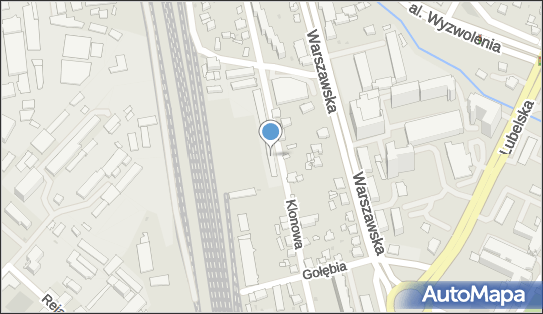 8130399996, Olsil Firma Handlowa Roman Grochowski 