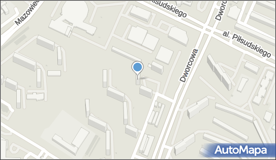 Olsped T Adrjan P Niczyperowicz, ul. Dworcowa 40, Olsztyn 10-486 - Przedsiębiorstwo, Firma, NIP: 7391594495