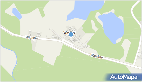 Olszak Kamil Adam, Więcław 9, Więcław 74-400 - Przedsiębiorstwo, Firma, NIP: 5971590604