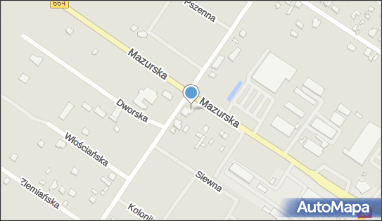 8461635918, Olszewscy 