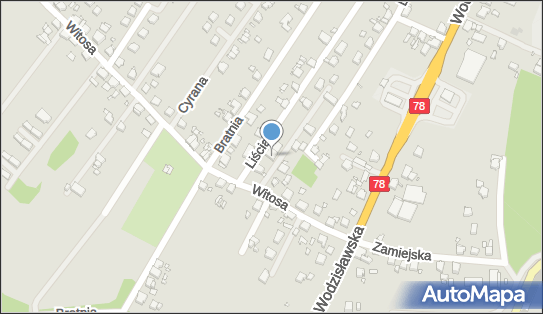 6423081173, Wglobal Invest sp. z o.o. 