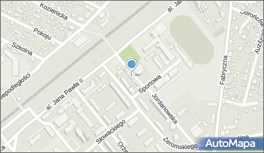 8121474907, Zakład Fryzjerski Olszewska-Bzdzikot Teresa 