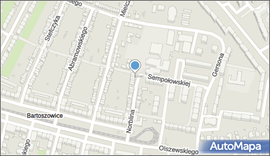 Olszewski M., Wrocław, ul. Piotra Norblina 36, Wrocław 51-664 - Przedsiębiorstwo, Firma, NIP: 8970029600