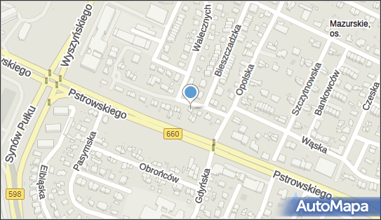 7393097393, Kacprzycki Mieczysław, Olsztyn 