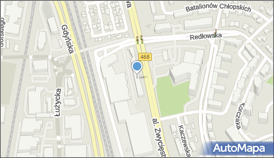 OLS, al. Zwycięstwa 96/98, Gdynia 81-451 - Przedsiębiorstwo, Firma, numer telefonu, NIP: 5862091210
