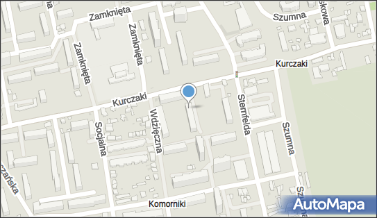 Olterm Przedsiębiorstwo Usługowe, Kurczaki 45, Łódź 93-331 - Przedsiębiorstwo, Firma, NIP: 9820021112